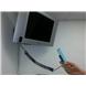 Remote Anti-Theft Lock