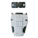 Carroll 9-Pin Female Bed Hand Control