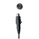 Volker 8-Pin Din 8-Button Hand Control