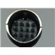 NOA Style Hand Pendant 13-Pin - Coiled Cord