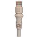 Medline Telephone Hand Control (F) Straight Cord