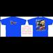 2012 I.S.D.E. Support shirt Germany