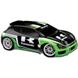 Kawasaki Traxxas Rally VXL TG