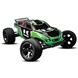 Kawasaki Traxxas Rustler VKL
