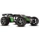 Kawasaki Traxxas E-Revo TG