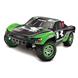 Kawasaki Traxxas Slash 4x4 TG