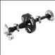 DNA Specialities Trike kit for Harley FL Softail