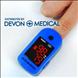 C-1 Fingertip Pulse Oximeter
