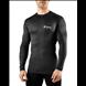 Tommie Copper Men's Long Sleeve Compression Shirt