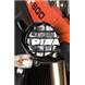 PIAA Light Bracket Kit 510 ATP's F800GS/650GS Twin