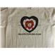 "Duluth Curling Club" Heart T-Shirt