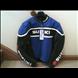 Suzuki Falcon Leather Jacket