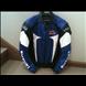 SUZUKI GSXR V1 LEATHER JKT