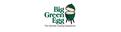 Big Green Egg