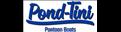 Pond-Tini Boats