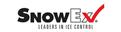 SnowEx