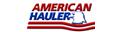 American Hauler Trailers