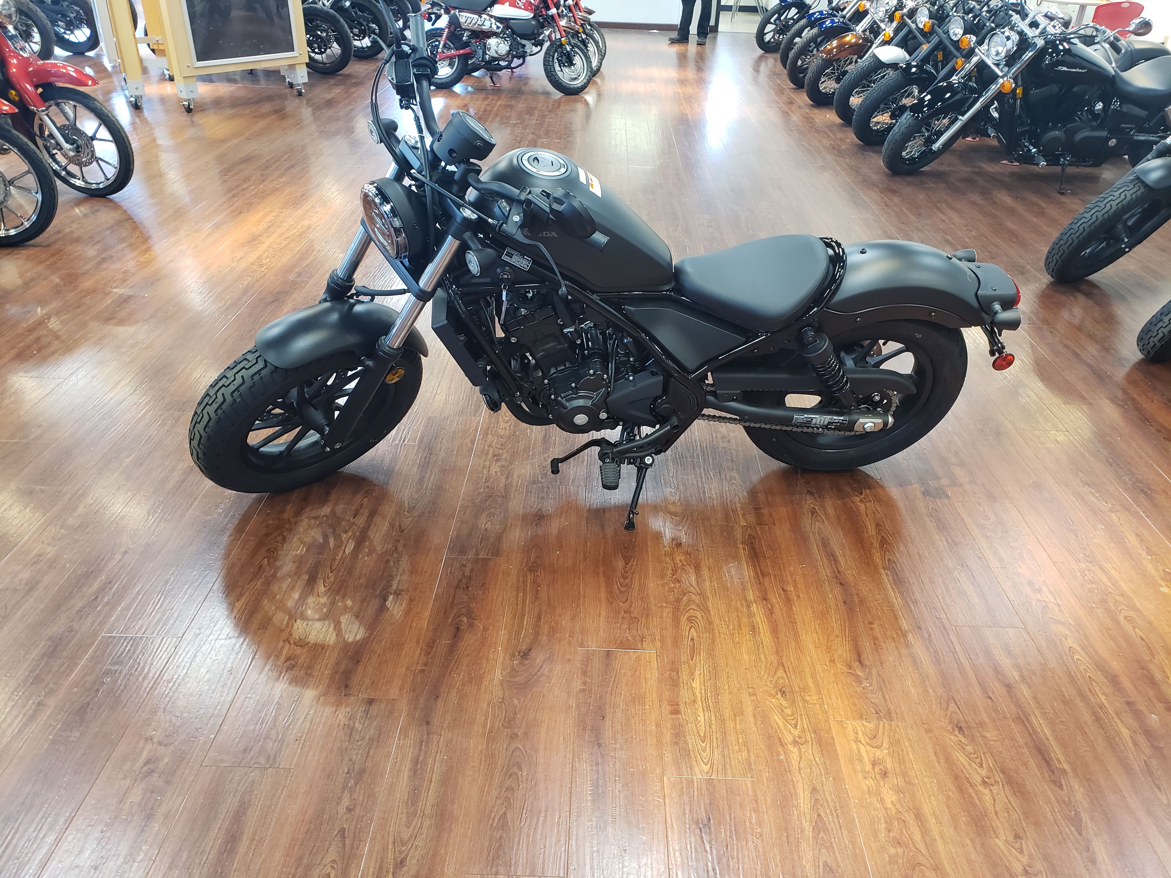 Cruiser Bikes For Sale Cumberland, MD Honda® Cruisers