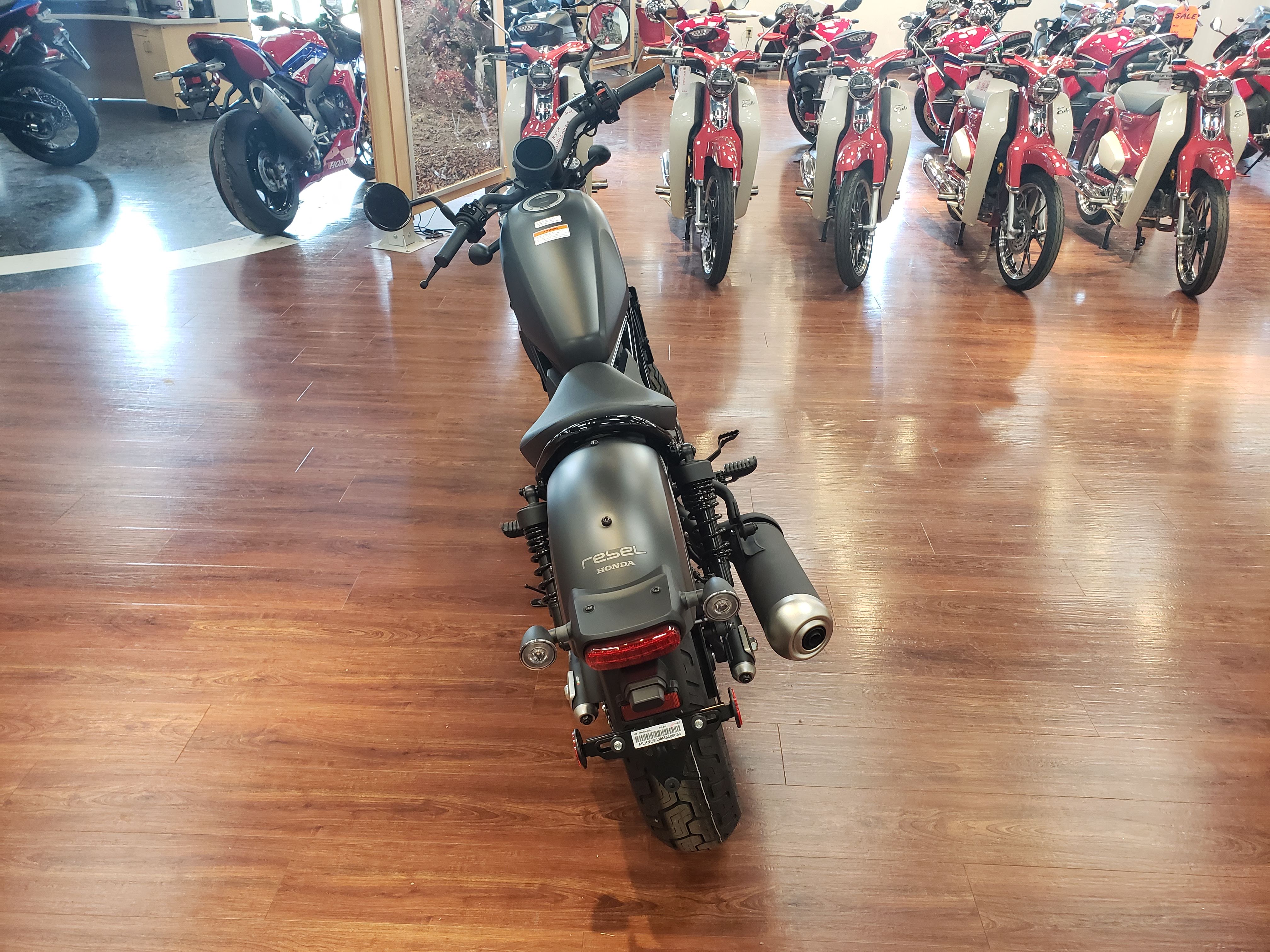 Cruiser Bikes For Sale Cumberland, MD Honda® Cruisers