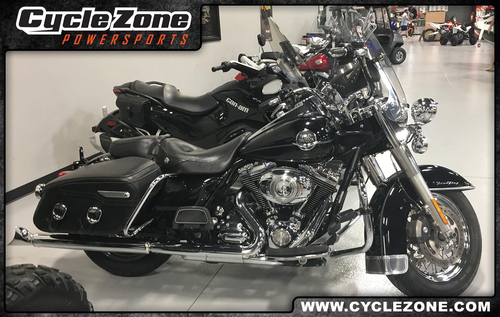 Road King For Sale >> 2009 Harley Davidson Road King Classic Road King For Sale >> 2009 Harley Davidson Road King Classic