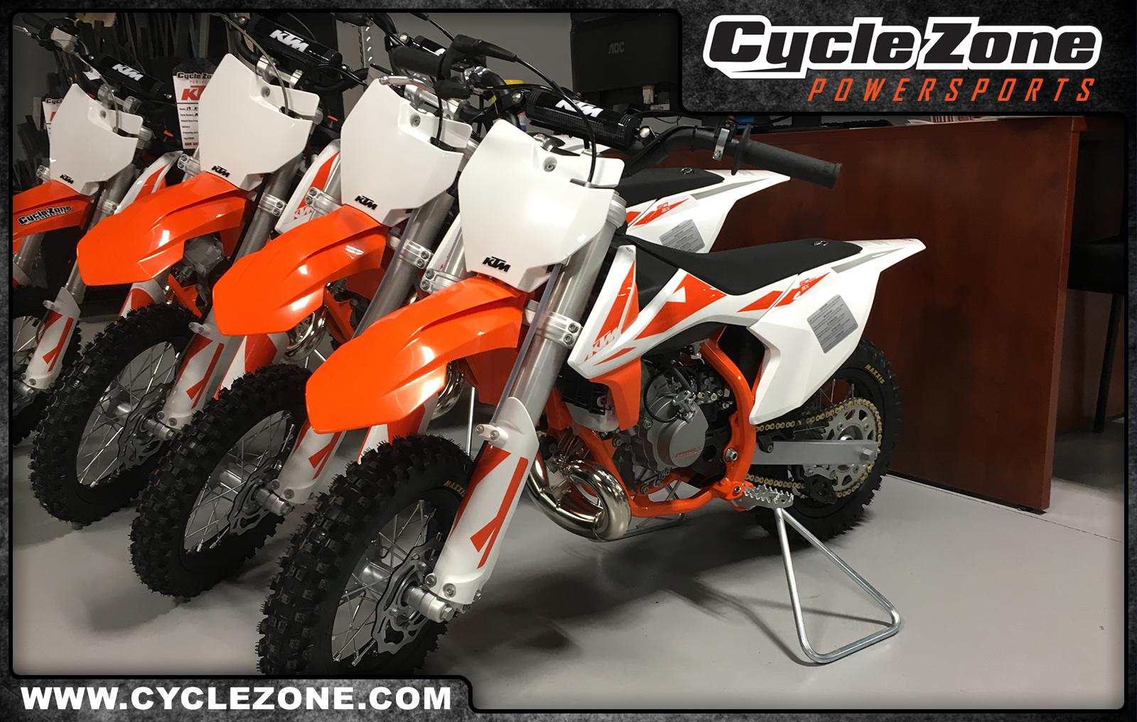 2019 ktm 50 sx mini