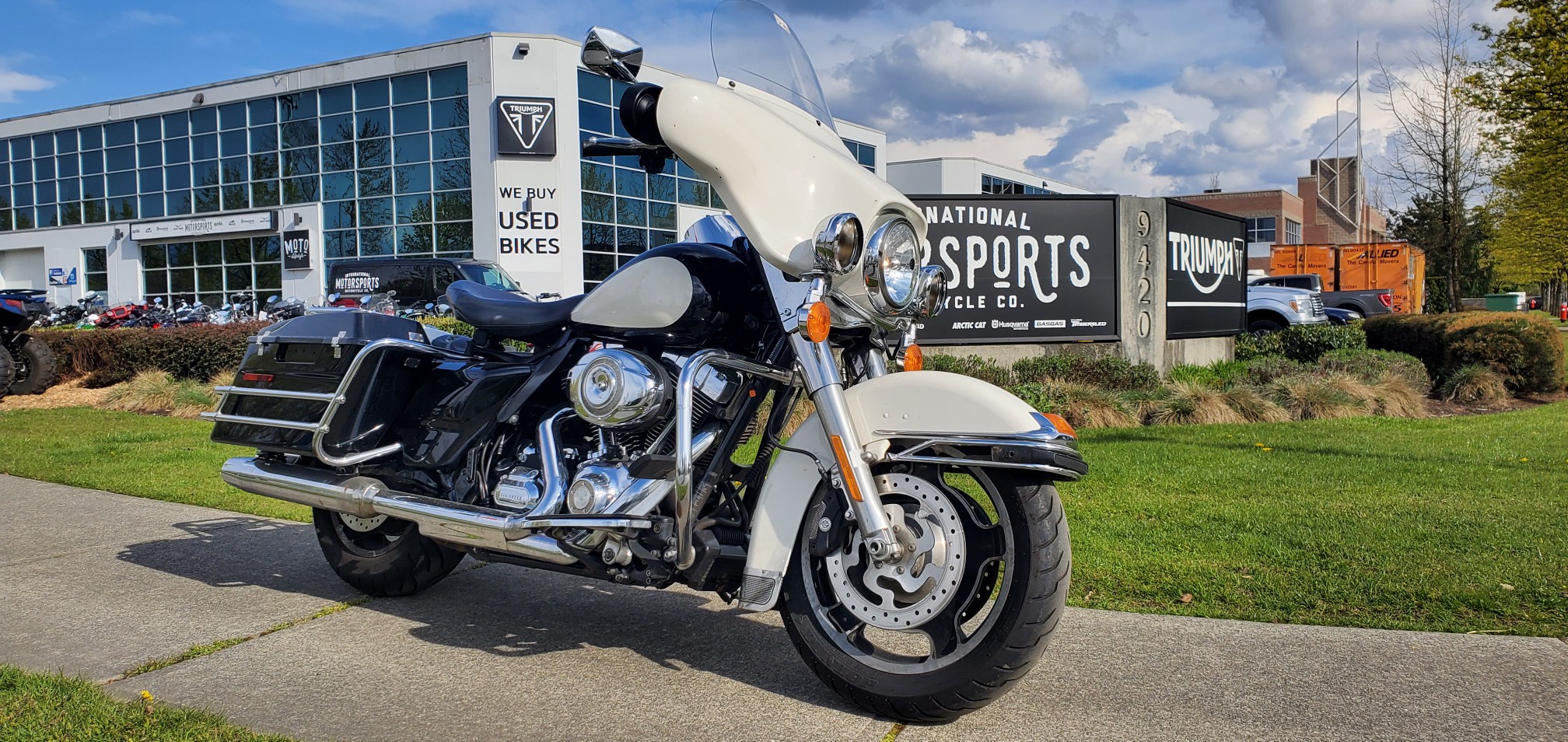 Used Powersports For Sale Vancouver, BC PreOwned