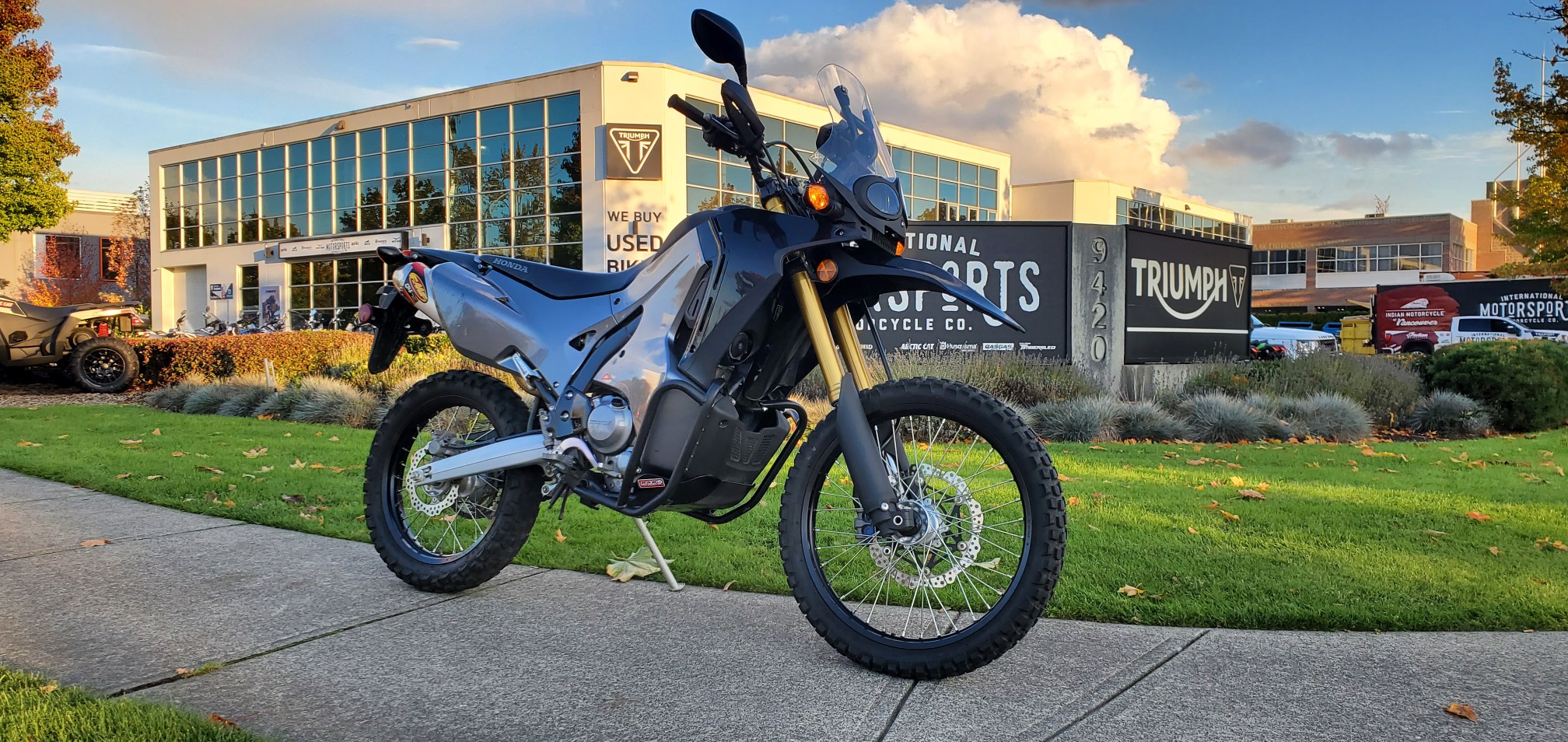 Used Powersports For Sale Vancouver, BC PreOwned