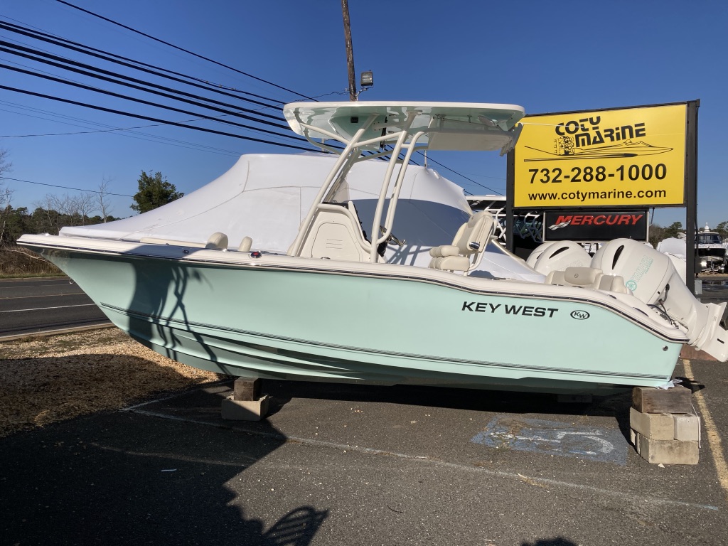 Key West® Boats For Sale Toms River, NJ Key West® Boats