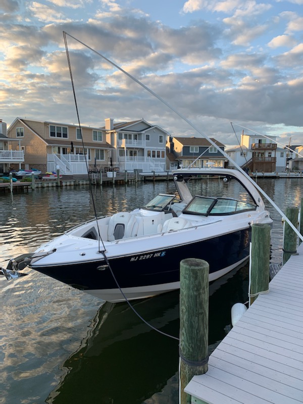 Used Boats For Sale Toms River, NJ Used Pontoons