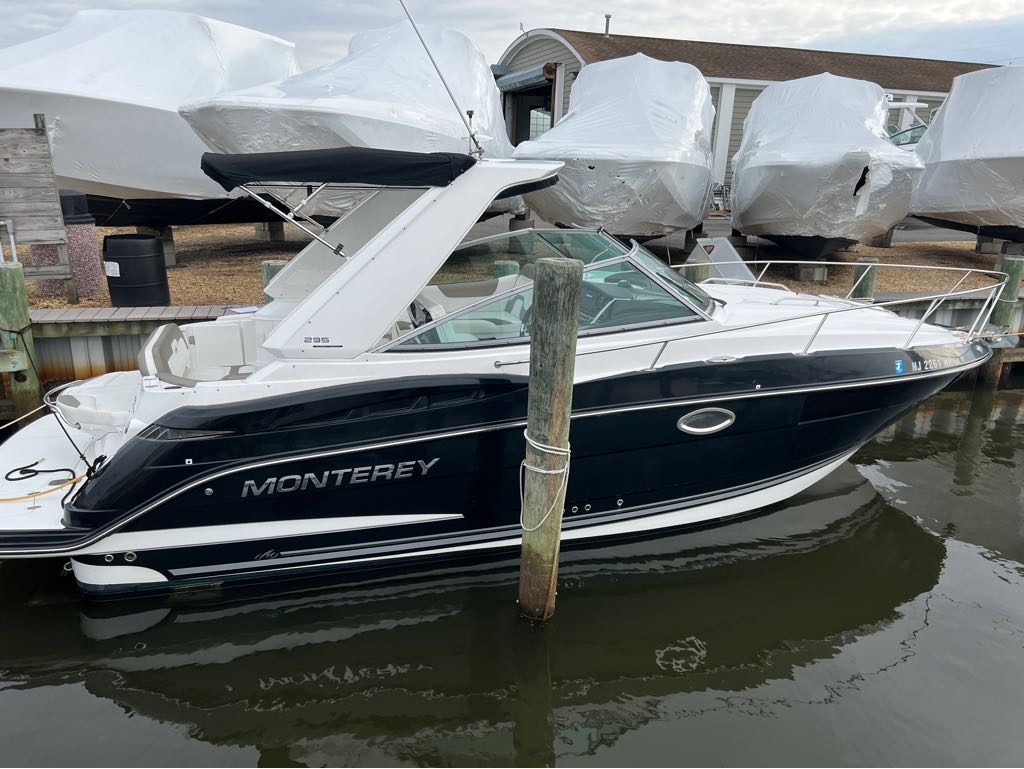 Used Boats For Sale Toms River, NJ Used Pontoons