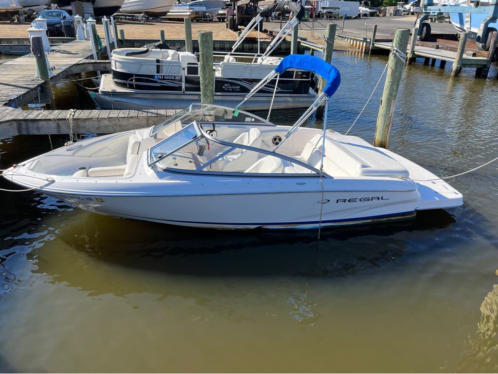 Used Boats For Sale Toms River, NJ Used Pontoons