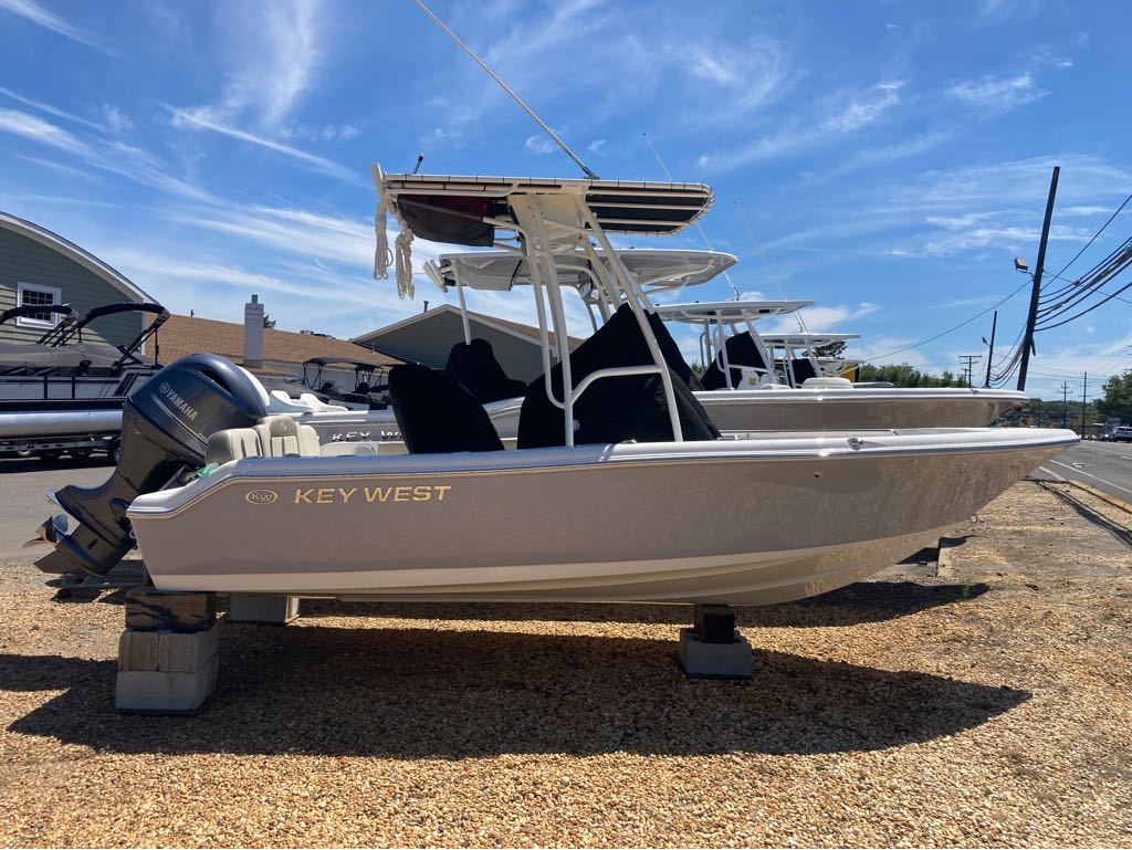 Key West® Boats For Sale Toms River NJ Key West® Boats