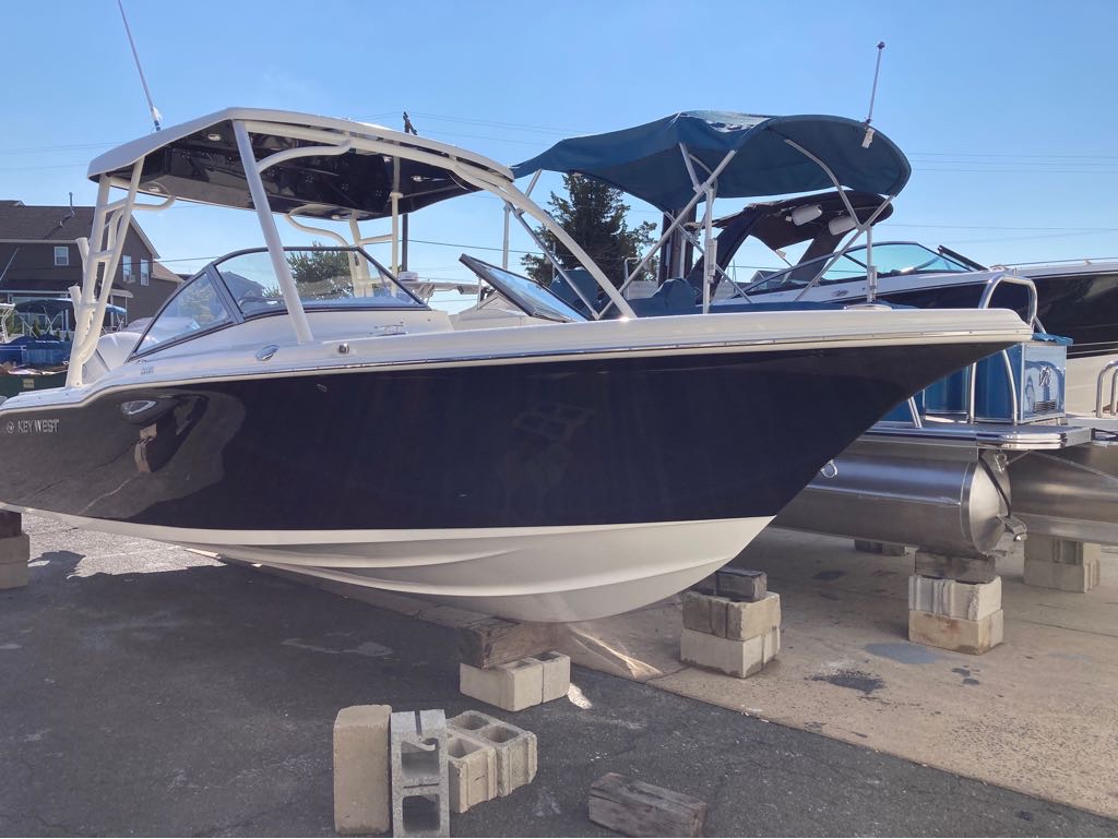 Key West® Boats For Sale Toms River NJ Key West® Boats