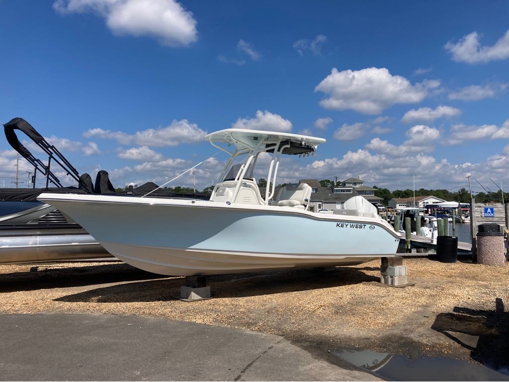 Key West® Boats For Sale Toms River NJ Key West® Boats