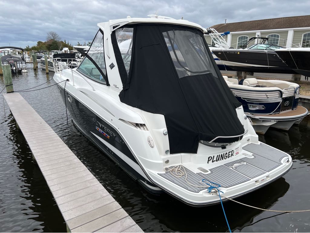 Used Boats For Sale Toms River, NJ Used Pontoons