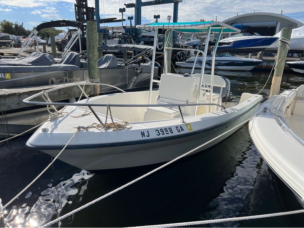 Used Boats For Sale Toms River, NJ Used Pontoons