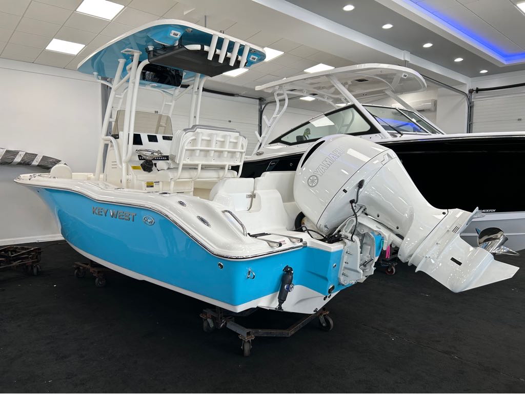 Key West® Boats For Sale Toms River NJ Key West® Boats