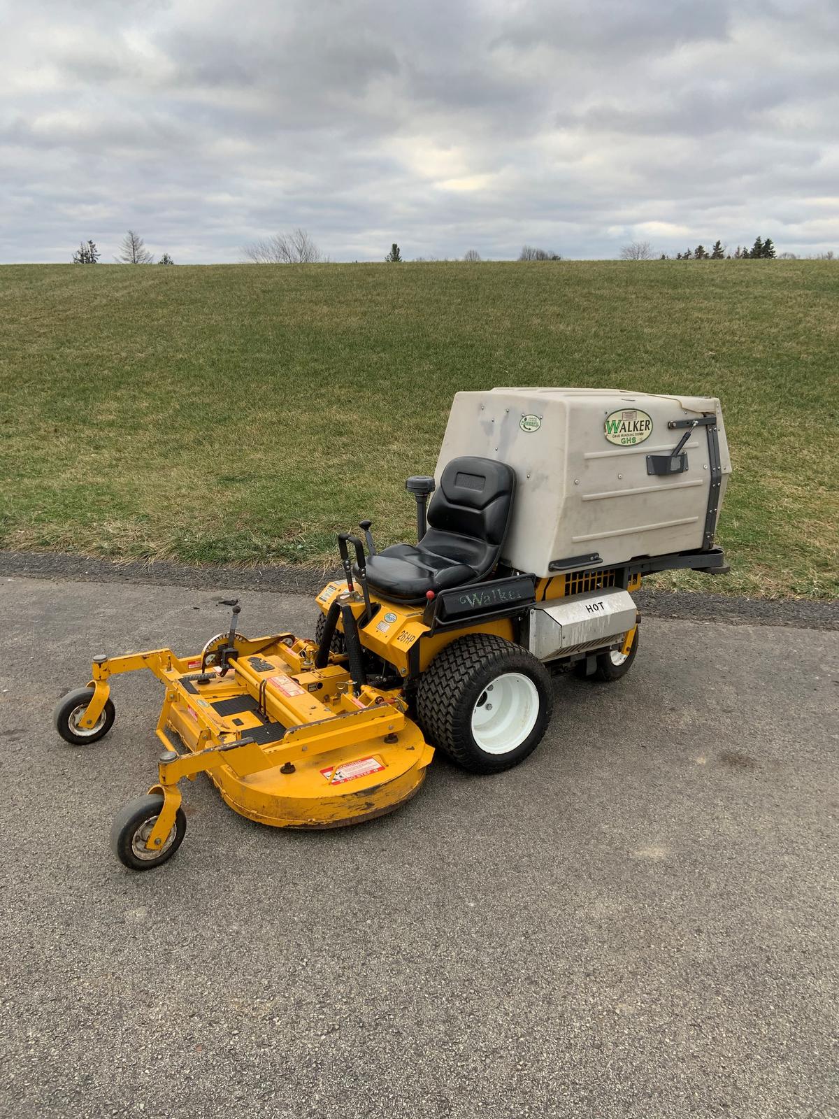 Inventory Fletcher's Outdoor Power Equipment Delmont, PA (724) 8378156