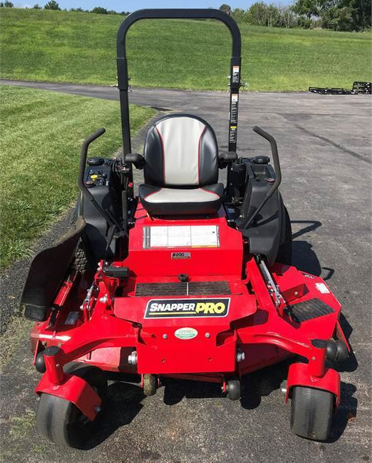 Inventory Fletcher's Outdoor Power Equipment Delmont, PA (724) 8378156