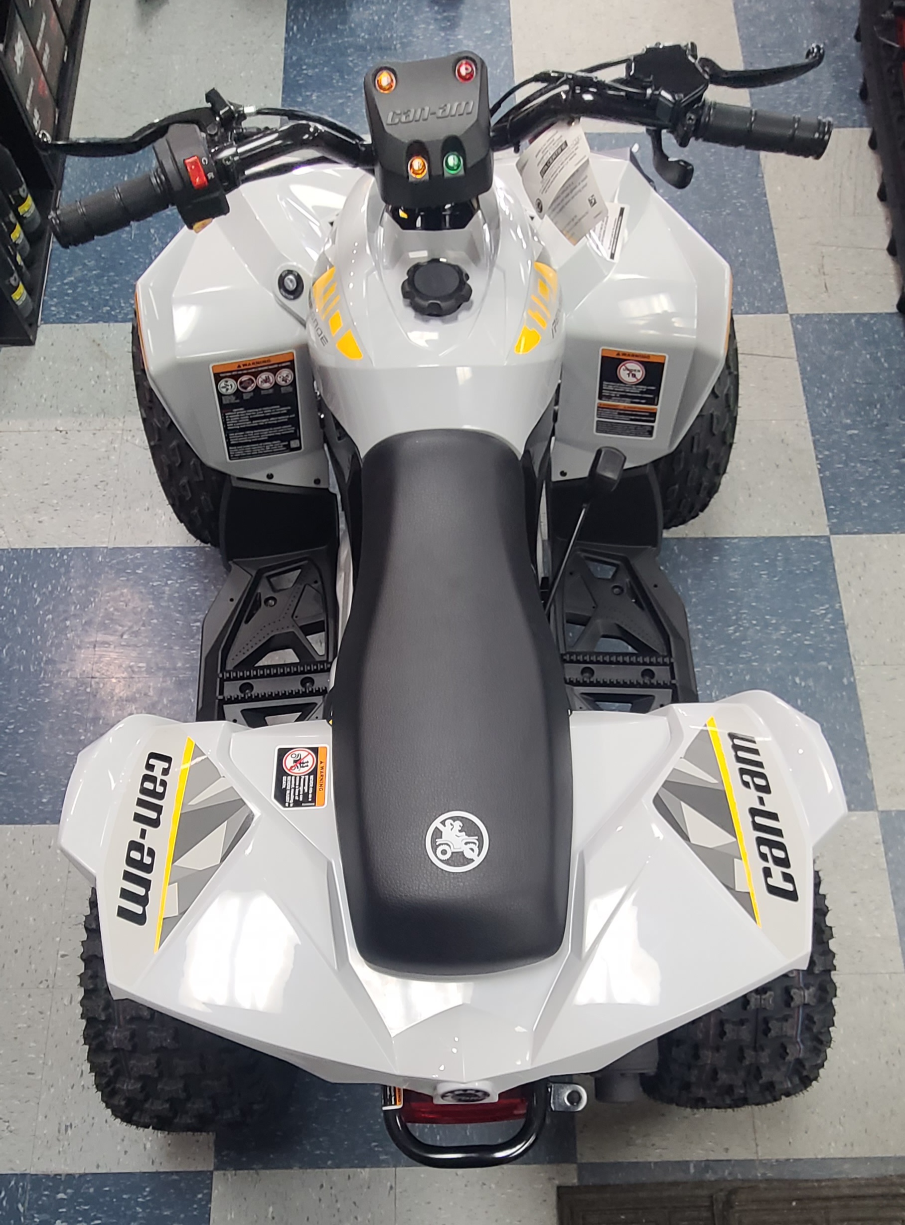 InStock New and Used Models For Sale in Gander, NL Central Cycle