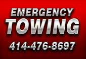 Emergency Towing