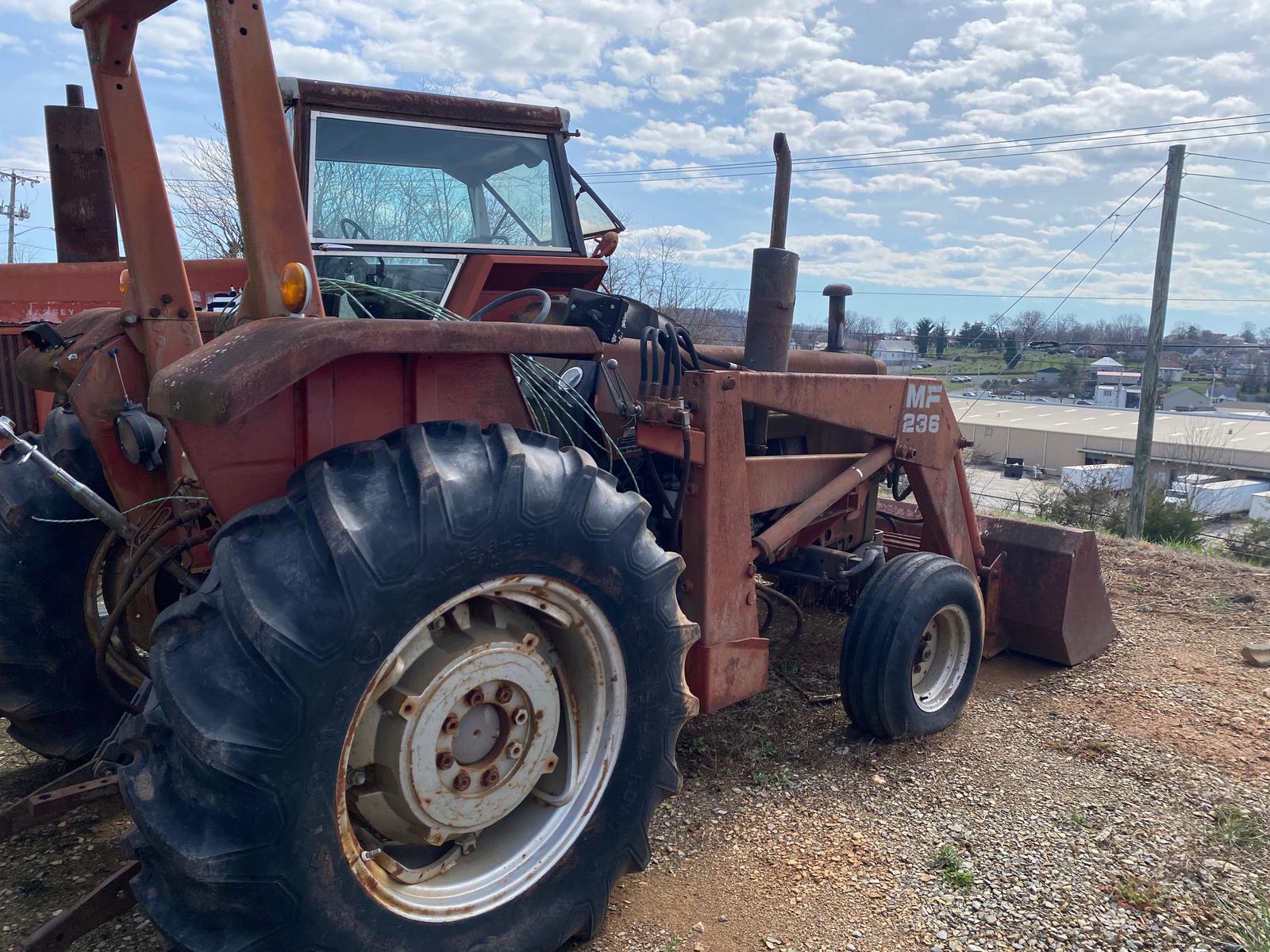 Used Inventory Franklin Welding & Equipment Rocky Mount, VA (540) 4835565