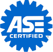 ASE Certified