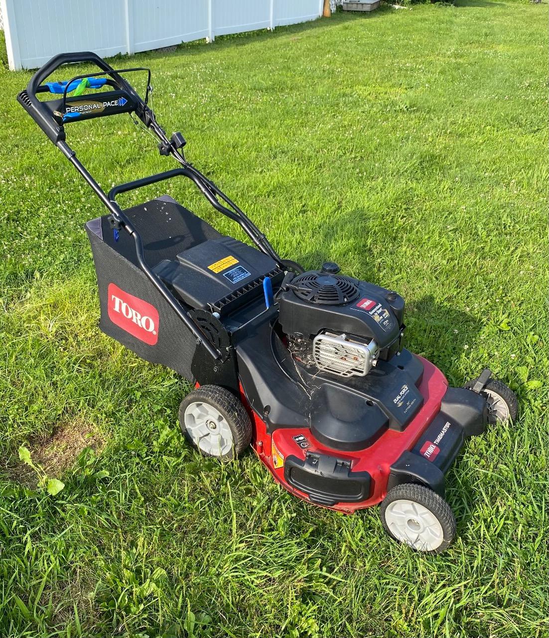 Used Outdoor Equipment For Sale Charlton, NY Used OPE