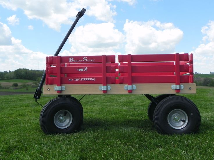 Berlin Flyer Sport Wagon For Sale In Apple Creek Oh Mast Lepley 330 264 9292