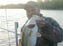 Fishing