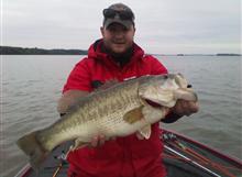 Fishing