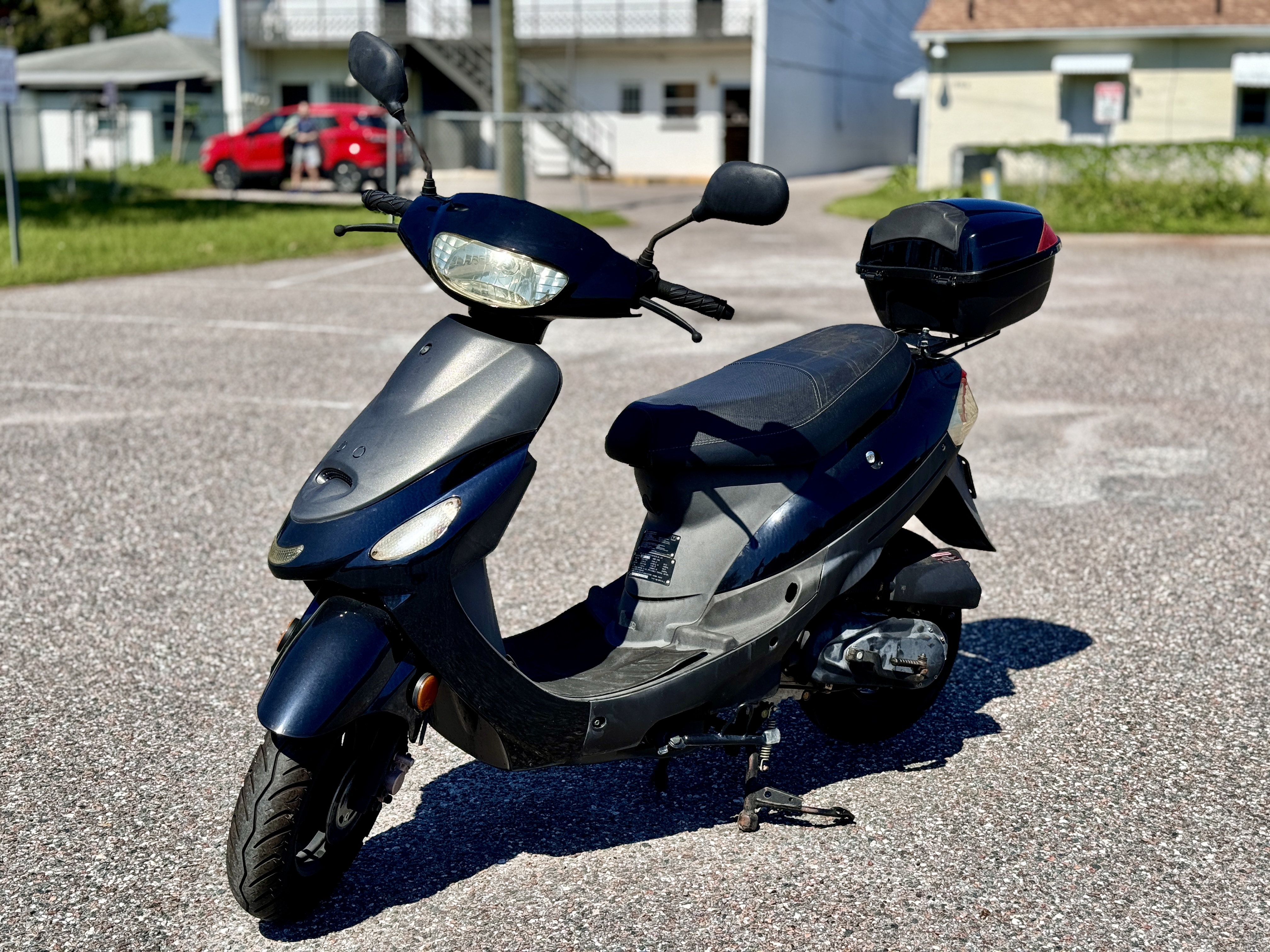 "Rupp Scooters" in Used Inventory Wild Hogs Scooters & Motorsports