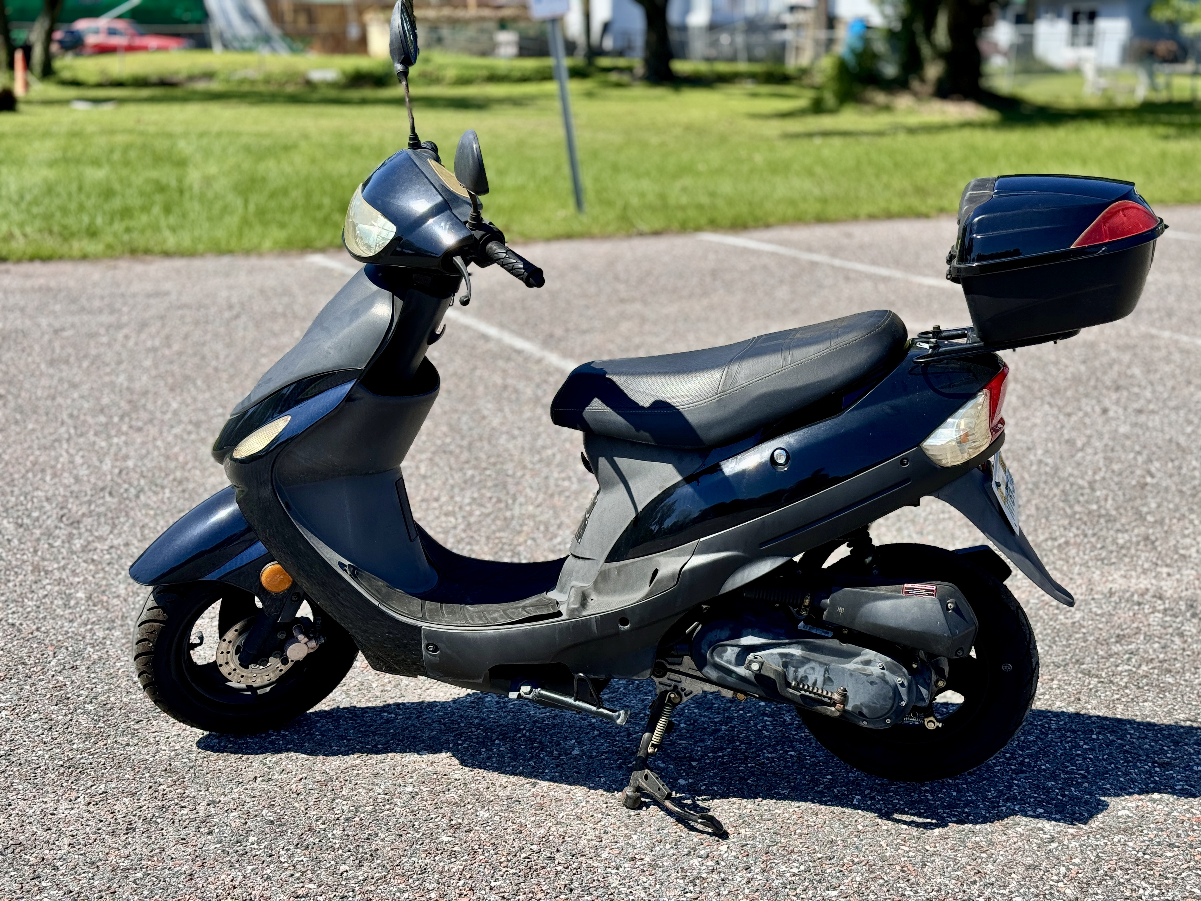 "Rupp Scooters" in Used Inventory Wild Hogs Scooters & Motorsports