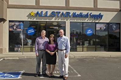 Allstar-Medical-Showroom